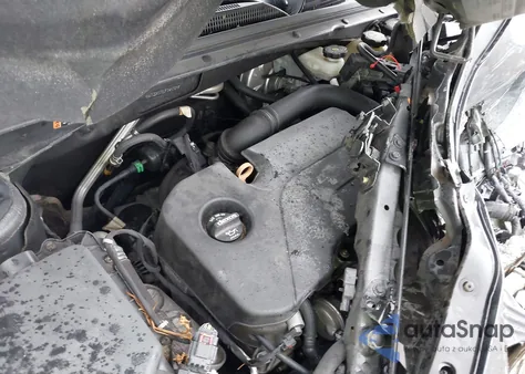 2018 Chevrolet Malibu Lt from USA, damaged, VIN 1G1ZD5ST2JF145189